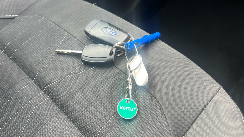 Ford EcoSport 1.0 EcoBoost 125 Zetec 5dr Auto Petrol Hatchback